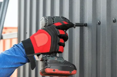 Travaux de zinguerie - Arromanches-les-Bains